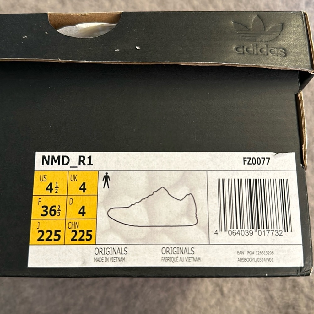 Adidas NMD R1 - Picture 5 of 5